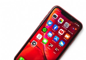 แก้ไข App Store ที่หายไปบน iPhone 