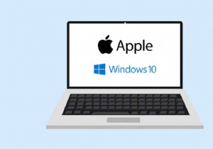 วิธีติดตั้งการรองรับอุปกรณ์พกพาของ Apple บน Windows 10 