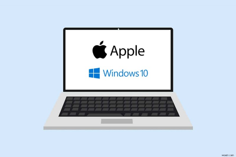 วิธีติดตั้งการรองรับอุปกรณ์พกพาของ Apple บน Windows 10 