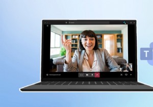 วิธีการเบลอพื้นหลังใน Microsoft Teams