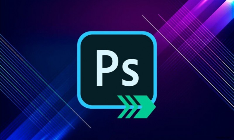 วิธีการแปลง Photoshop เป็น RGB