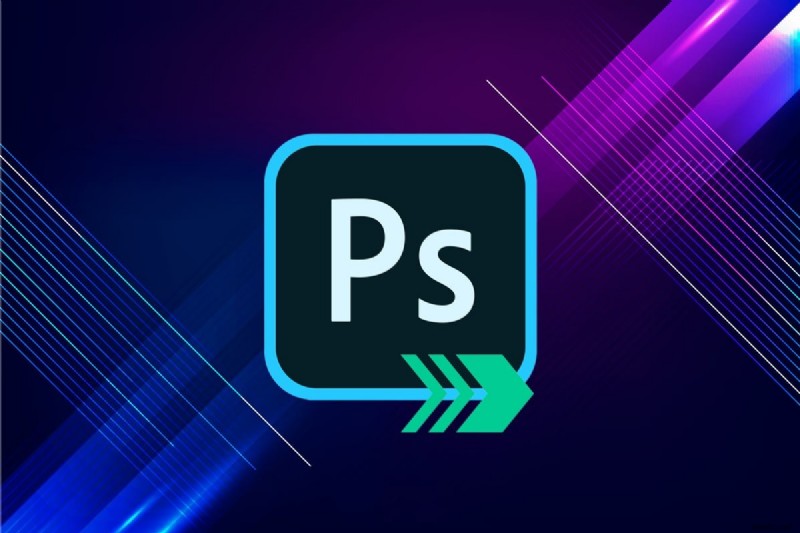 วิธีการแปลง Photoshop เป็น RGB