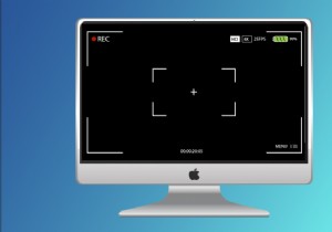 19 สุดยอดโปรแกรมบันทึกหน้าจอสำหรับ Mac