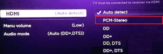 แก้ไข Netflix Audio Out of Sync บนทีวี