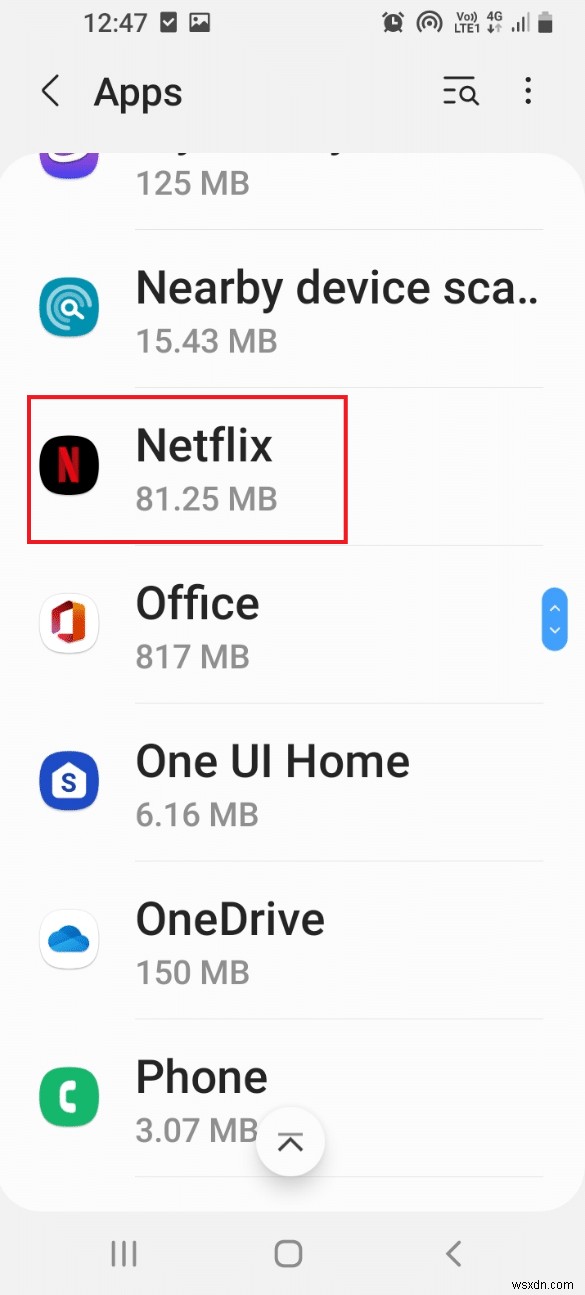 แก้ไข Netflix Audio และ Picture Out of Sync บน Android