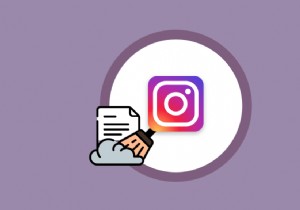 วิธีล้างแคช Instagram บน Android และ iOS