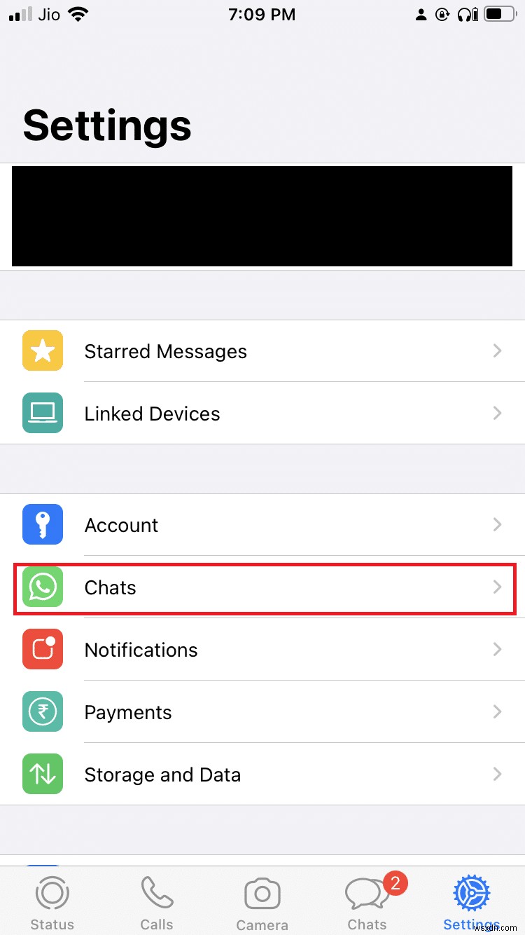 วิธีหยุดการดาวน์โหลดอัตโนมัติใน WhatsApp บน Android และ iPhone