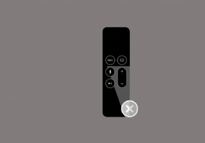 แก้ไข Apple TV Remote ไม่ทำงาน