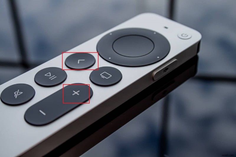 แก้ไข Apple TV Remote ไม่ทำงาน