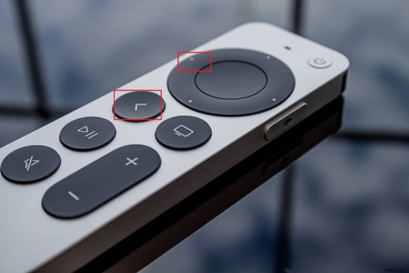 แก้ไข Apple TV Remote ไม่ทำงาน