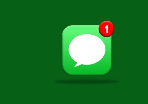 วิธีการทำเครื่องหมายข้อความว่ายังไม่ได้อ่านบน iPhone