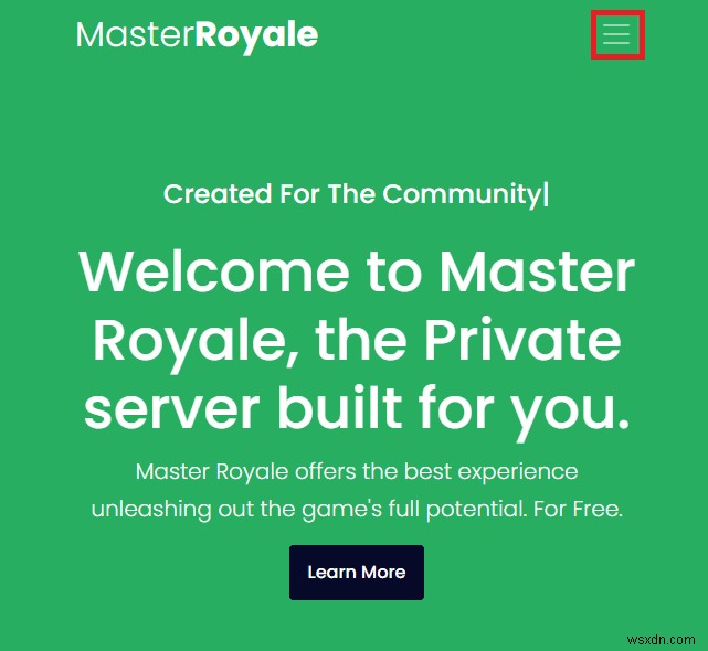 วิธีดาวน์โหลด Master Royale บน iPhone 