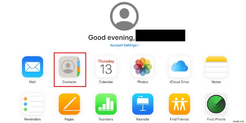 วิธีลบผู้ติดต่อทั้งหมดจาก iPhone 5 โดยไม่ใช้ iCloud 