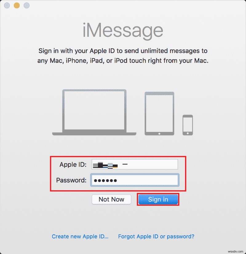 คุณจะลบ iMessages หลายรายการบน Mac ได้อย่างไร