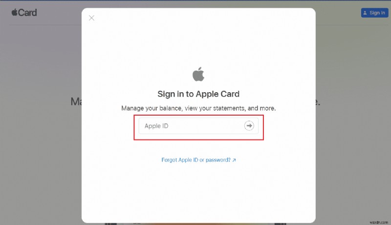 วิธีลบบัตรเครดิตจาก Apple ID