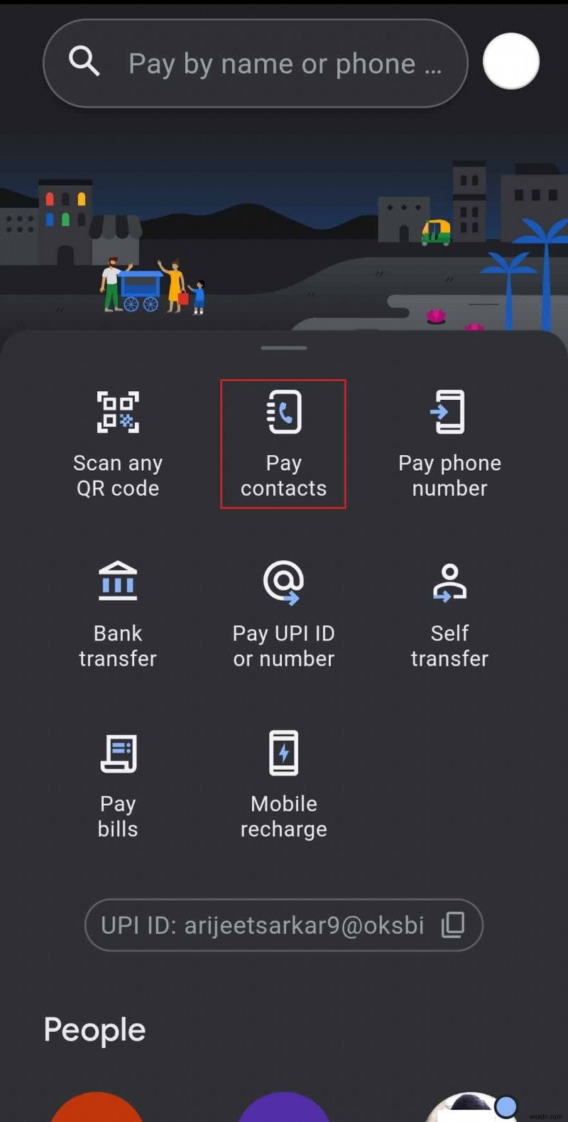 วิธีการดาวน์โหลดแอป Google Pay สำหรับ iPhone