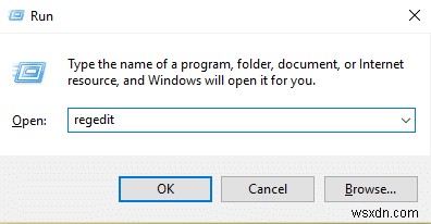 แก้ไขไดรฟ์ซีดีหรือดีวีดีของคุณไม่รู้จักใน Windows 10 