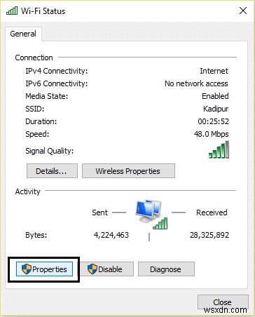 10 วิธีในการแก้ไขการเชื่อมต่อ WiFi แต่ไม่มีอินเทอร์เน็ต 