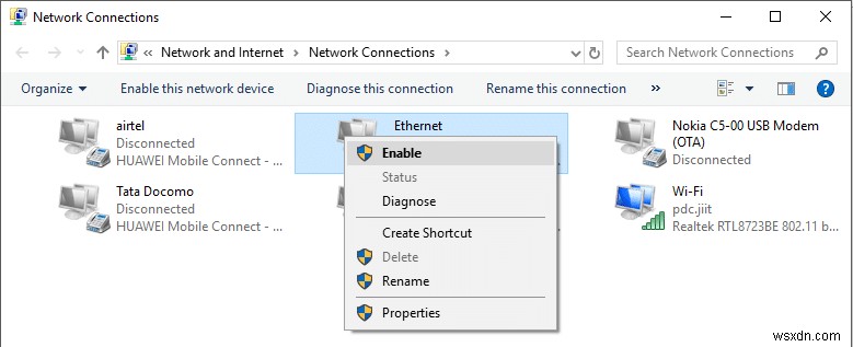 10 วิธีในการแก้ไขการเชื่อมต่อ WiFi แต่ไม่มีอินเทอร์เน็ต 