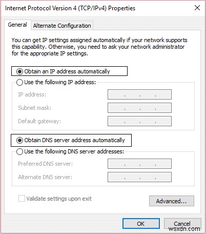 10 วิธีในการแก้ไขการเชื่อมต่อ WiFi แต่ไม่มีอินเทอร์เน็ต 