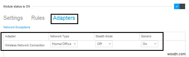 แก้ไขการเข้าถึงที่ จำกัด หรือไม่มีการเชื่อมต่อ WiFi บน Windows 10 