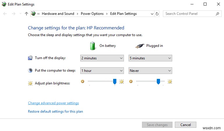 แก้ไขความล้มเหลวของตัวอธิบายอุปกรณ์ USB ใน Windows 10