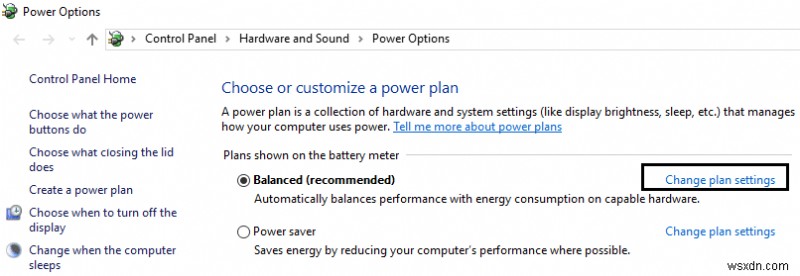 แก้ไขความล้มเหลวของตัวอธิบายอุปกรณ์ USB ใน Windows 10