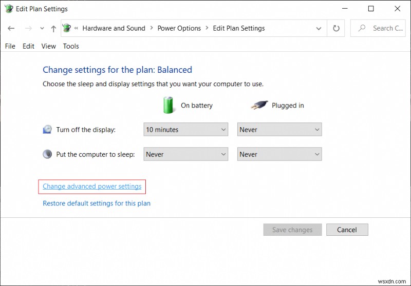 แก้ไขอุปกรณ์ USB ที่ Windows 10 . ไม่รู้จัก 