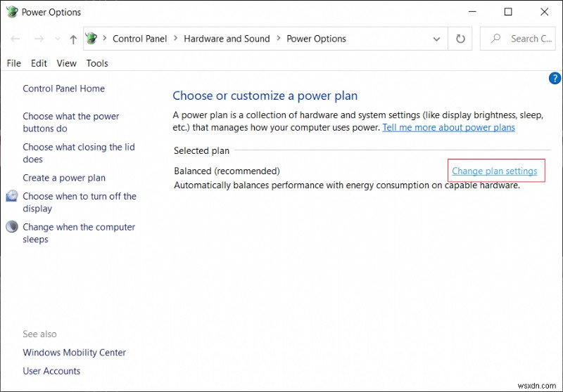 แก้ไขอุปกรณ์ USB ที่ Windows 10 . ไม่รู้จัก 