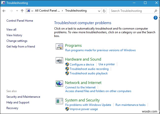 อุปกรณ์ USB ไม่ทำงานใน Windows 10 [แก้ไขแล้ว] 