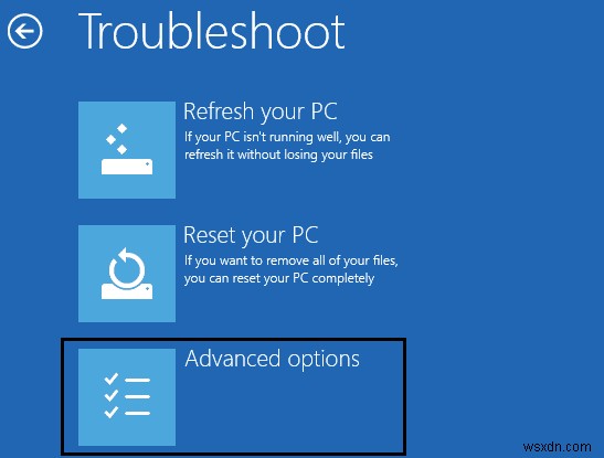 แก้ไข Driver Power State Failure ใน Windows 10 