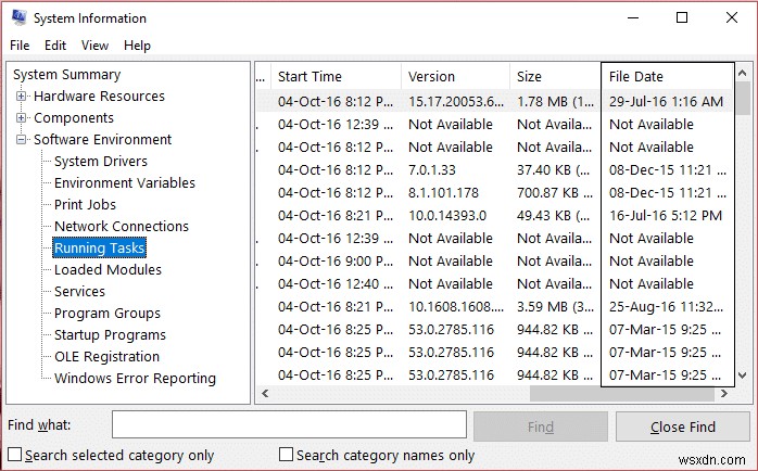 แก้ไข Driver Power State Failure ใน Windows 10 