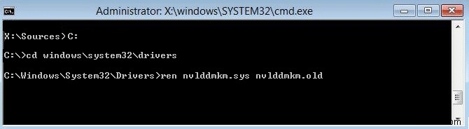 แก้ไขข้อยกเว้นเธรดระบบไม่ได้รับการจัดการข้อผิดพลาด Windows 10 