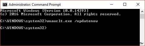 แก้ไข Windows 10 ไม่สามารถติดตั้งรหัสข้อผิดพลาด 80240020 