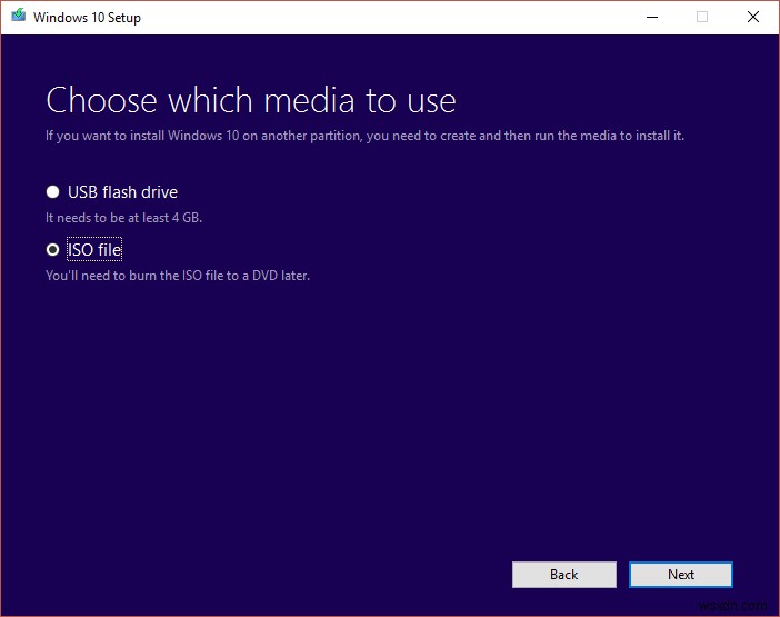 วิธีการซ่อมแซม ติดตั้ง Windows 10 อย่างง่ายดาย 