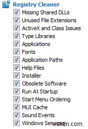 แก้ไข CRITICAL_PROCESS_DIED ใน Windows 10 