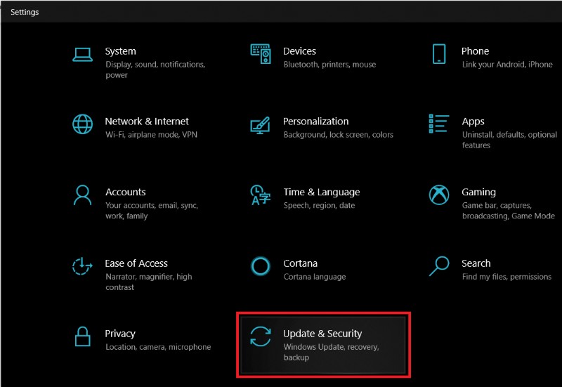 แก้ไข Kernel Auto Boost Lock Acquisition Windows 10 