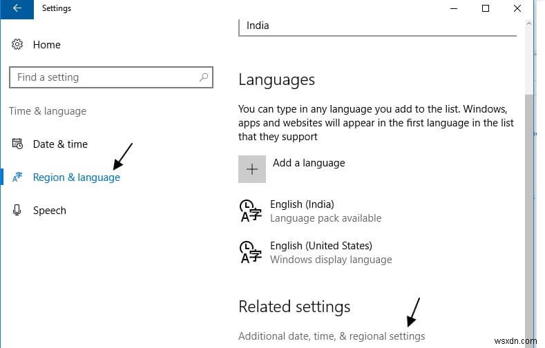 แก้ไขบัญชีของคุณไม่ถูกเปลี่ยนเป็นบัญชี Microsoft นี้ 0x80070426 