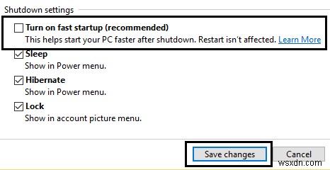 [แก้ไขแล้ว] แป้นพิมพ์หยุดทำงานบน Windows 10 