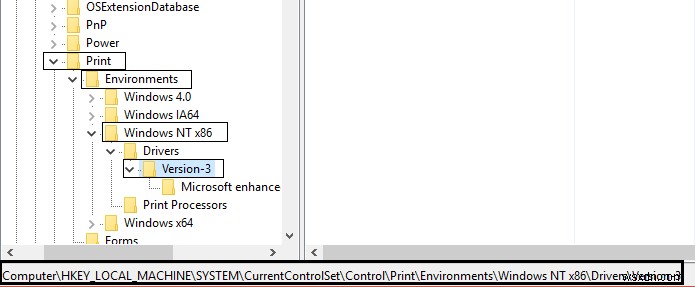 แก้ไขข้อผิดพลาดในการติดตั้งเครื่องพิมพ์ 0x00000057 [แก้ไขแล้ว] 