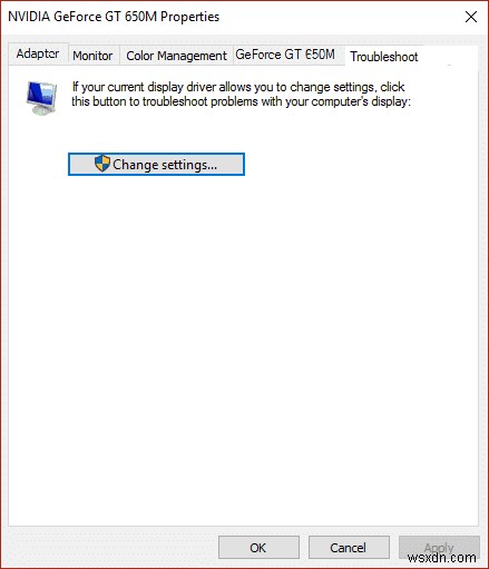 Thread Stuck In Device Driver Error ใน Windows 10 [แก้ไขแล้ว] 