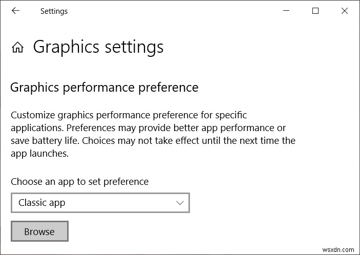 Thread Stuck In Device Driver Error ใน Windows 10 [แก้ไขแล้ว] 