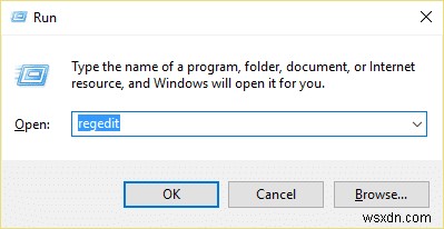ปิดใช้งานไอคอน Drop Shadow ของเดสก์ท็อปใน Windows 10 