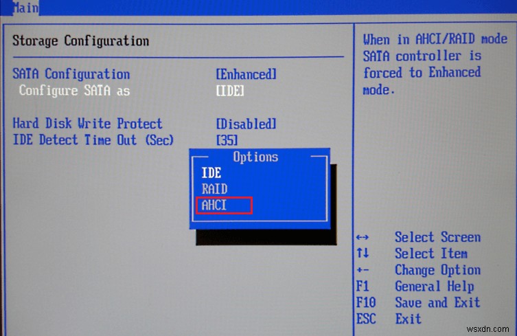 แก้ไข Unmountable Boot Volume Stop Error 0x000000ED 