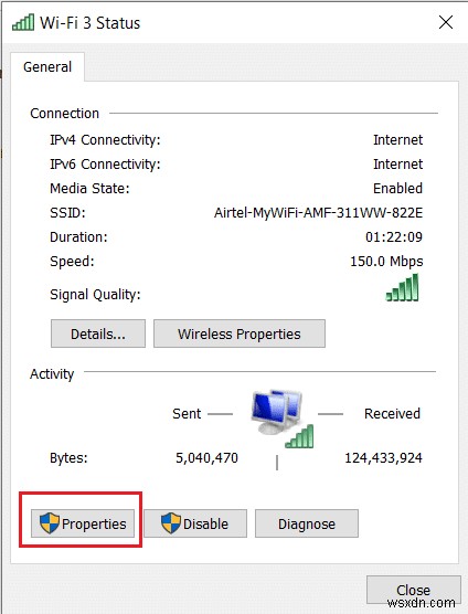 แก้ไขข้อผิดพลาด HTTP 304 ไม่ได้รับการแก้ไข 