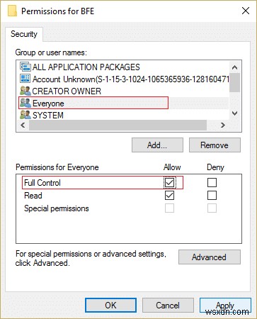 แก้ไข Windows Firewall ไม่สามารถเปลี่ยนการตั้งค่าบางอย่างได้ Error 0x80070424 