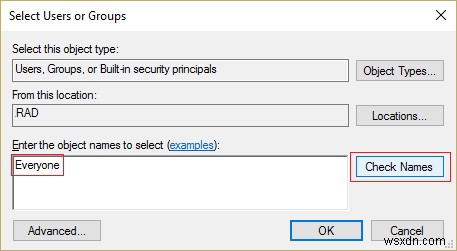 แก้ไข Windows Firewall ไม่สามารถเปลี่ยนการตั้งค่าบางอย่างได้ Error 0x80070424 