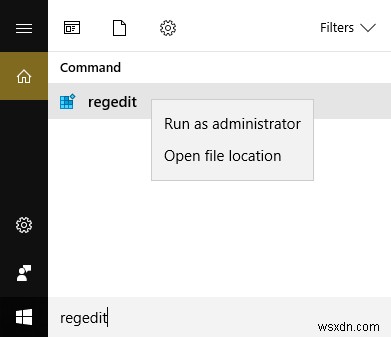 แก้ไข Windows Firewall ไม่สามารถเปลี่ยนการตั้งค่าบางอย่างได้ Error 0x80070424 