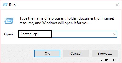 รหัสข้อผิดพลาดของร้านค้า Windows 0x8000ffff [แก้ไขแล้ว] 