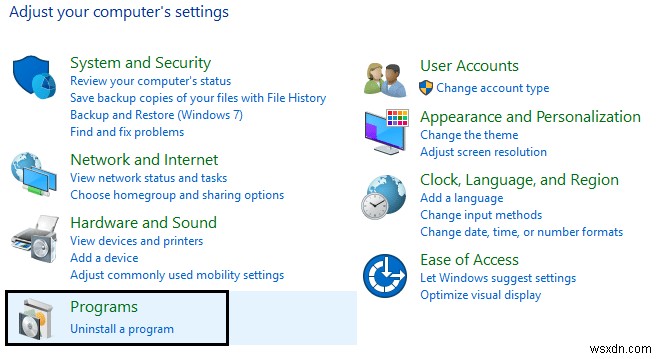 ช่องค้นหา Windows 10 ปรากฏขึ้นอย่างต่อเนื่อง [แก้ไขแล้ว] 